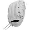 image:imageWilson  A1000  Adult  Youth  Softball  Fastpitch Glove  MittWhiteGrey