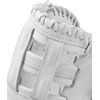 image:imageWilson  A1000  Adult  Youth  Softball  Fastpitch Glove  MittWhiteGrey