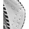 image:imageWilson  A1000  Adult  Youth  Softball  Fastpitch Glove  MittWhiteGrey