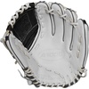 image:imageWilson  A1000  Adult  Youth  Softball  Fastpitch Glove  MittWhiteGrey