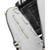 image:imageWilson  A1000  Adult  Youth  Softball  Fastpitch Glove  MittWhiteGrey