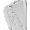 image:imageWilson  A1000  Adult  Youth  Softball  Fastpitch Glove  MittWhiteGrey