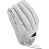 image:imageWilson  A1000  Adult  Youth  Softball  Fastpitch Glove  MittWhiteGrey