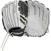 image:imageWilson  A1000  Adult  Youth  Softball  Fastpitch Glove  MittWhiteGrey