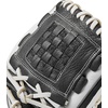 image:imageWilson  A1000  Adult  Youth  Softball  Fastpitch Glove  MittWhiteGrey