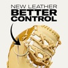 image:imageWilson  A1000  Adult  Youth Baseball Glove  Mitt  Sizes 11  125  Right  Left Hand Throw  Multiple StylesSaddle Tan  Blonde  White