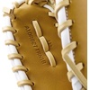 image:imageWilson  A1000  Adult  Youth Baseball Glove  Mitt  Sizes 11  125  Right  Left Hand Throw  Multiple StylesSaddle Tan  Blonde  White