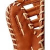 image:imageWilson  A1000  Adult  Youth Baseball Glove  Mitt  Sizes 11  125  Right  Left Hand Throw  Multiple StylesSaddle TanBlondeWhite