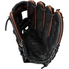 image:imageWilson 2024 A1000 Infield Baseball GlovesBlackOrange