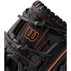 image:imageWilson 2024 A1000 Infield Baseball GlovesBlackOrange
