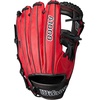 image:imageWilson 2024 A1000 Infield Baseball GlovesRedBlackWhite