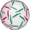 image:imageWilson Eminence Soccer Balls MexicoUSA Size 5Mexico