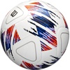 image:imageWilson NCAA Vivido ReplicaWhiteOrangePurple