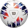 image:imageWilson NCAA Vivido ReplicaWhiteOrangePurple