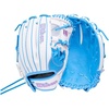 Cool Blue / White / Pink