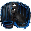 Black/Royal/Orange