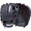 Black/White/Red