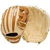 Blonde/Saddle Tan/White
