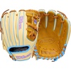 Saddle Tan/Blonde/Cool Blue