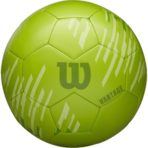 image:imageWILSON NCAA Vantage Soccer BallsLime Green