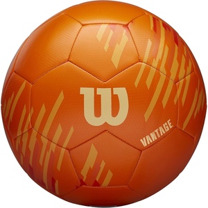 image:imageWILSON NCAA Vantage Soccer BallsOrange
