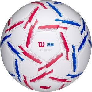 image:imageWilson Eminence Soccer Balls MexicoUSA Size 5USA