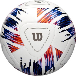 image:imageWilson NCAA Vivido ReplicaWhiteOrangePurple
