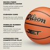 image:imageWILSON Jet Game Indoor Basketballs Size 5 Size 6 and Size 7Size 7 295