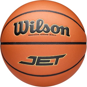 image:imageWILSON Jet Game Indoor Basketballs Size 5 Size 6 and Size 7Size 6 285