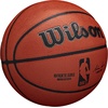 image:imageWILSON NBA Authentic Series IndoorOutdoor BasketballsSize 5  275