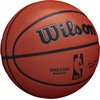 image:imageWILSON NBA Authentic Series IndoorOutdoor BasketballsSize 7  295