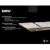image:imageWILSON NBA DRV Series Outdoor BasketballsBeigeSpeckled