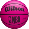 image:imageWILSON NBA DRV Series Outdoor BasketballsPink