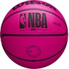 image:imageWILSON NBA DRV Series Outdoor BasketballsPink