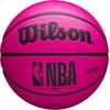 image:imageWILSON NBA DRV Series Outdoor BasketballsPink