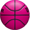image:imageWILSON NBA DRV Series Outdoor BasketballsPink