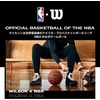 image:imageWILSON NBA Forge Series IndoorOutdoor BasketballsBlue Grey