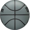 image:imageWILSON NBA Forge Series IndoorOutdoor BasketballsBlue Grey