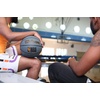 image:imageWILSON NBA Forge Series IndoorOutdoor BasketballsBlue Grey