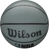 image:imageWILSON NBA Forge Series IndoorOutdoor BasketballsBlue Grey