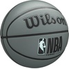 image:imageWILSON NBA Forge Series IndoorOutdoor BasketballsBlue Grey