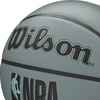 image:imageWILSON NBA Forge Series IndoorOutdoor BasketballsBlue Grey