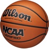 image:imageWilson Verified IndoorOutdoor BasketballsBrownBlack