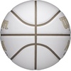 image:imageWilson Verified IndoorOutdoor BasketballsWhiteTan