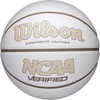 image:imageWilson Verified IndoorOutdoor BasketballsWhiteTan