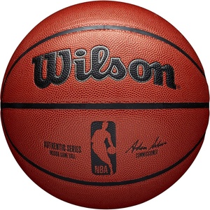 image:imageWILSON NBA Authentic Series Indoor BasketballsSize 5  275