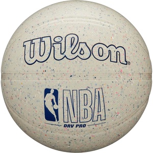 image:imageWILSON NBA DRV Series Outdoor BasketballsBeigeSpeckled