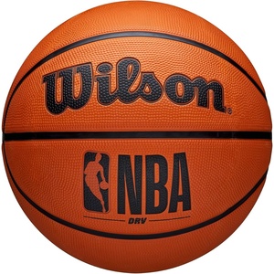 image:imageWILSON NBA DRV Series Outdoor BasketballsBrown