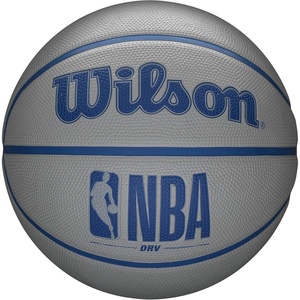 image:imageWILSON NBA DRV Series Outdoor BasketballsGrey