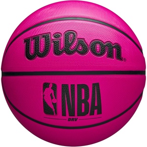 image:imageWILSON NBA DRV Series Outdoor BasketballsPink